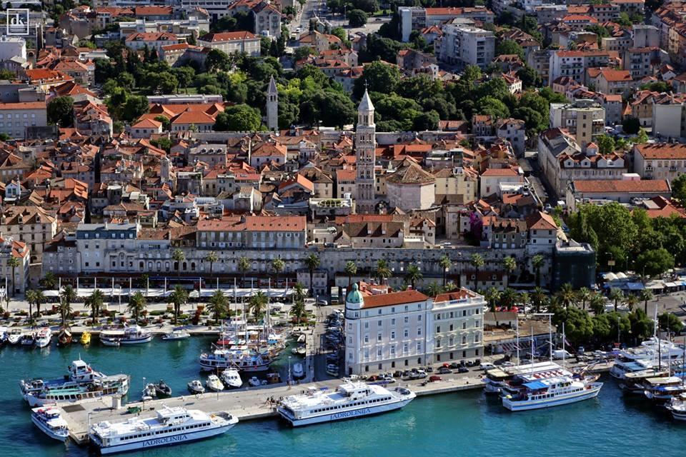 Apartment Kala Split