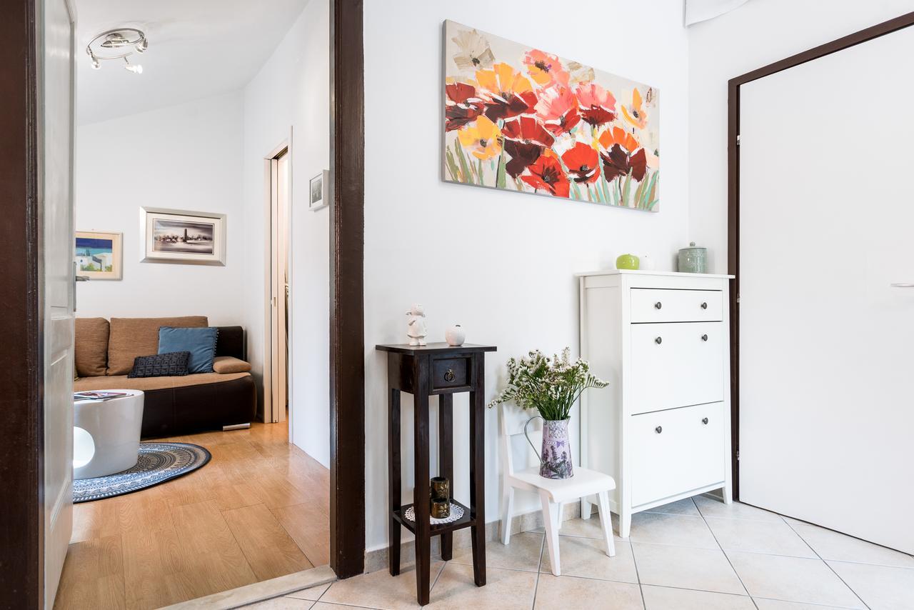 Kala Apartment *