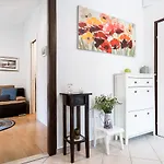 Apartment Kala