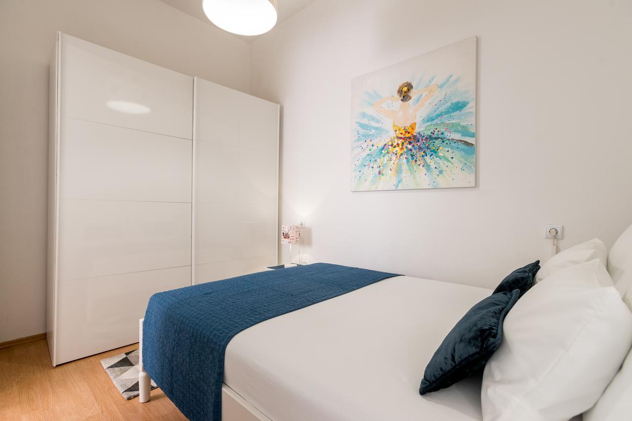 Appartement Kala